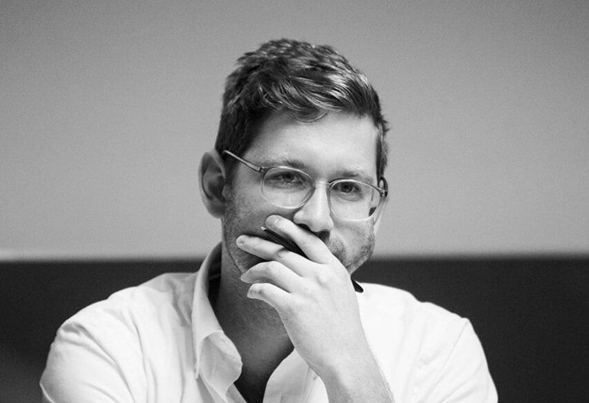 Benjamin Ferguson